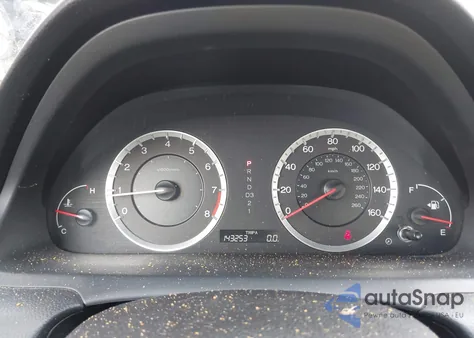 2008 Honda Accord 2.4 Ex-L from USA, damaged, VIN 1HGCS12848A004561